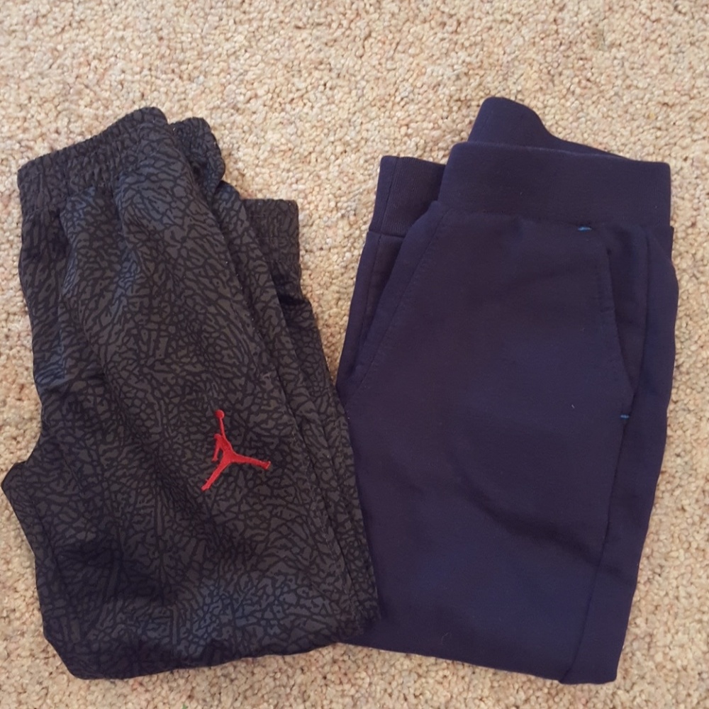 Boys sweat pants